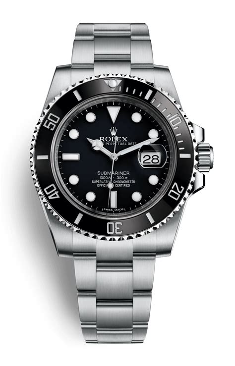 submariner homage alternatives.